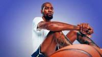 Kevin Durant, CeraVe