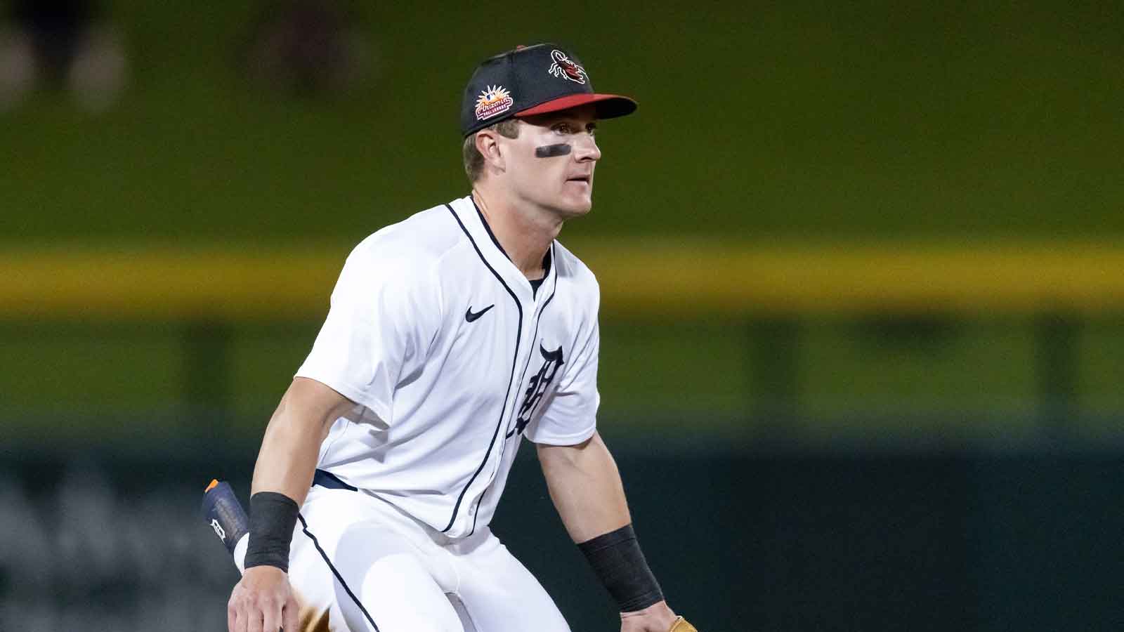 Kevin McGonigle headlines 3 Tigers prospects to watch in spring training