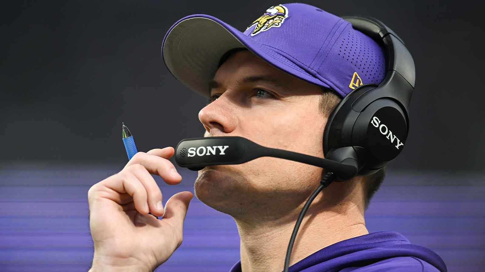 Vikings HC Kevin O’Connell releases statement on Rondale Moore’s death