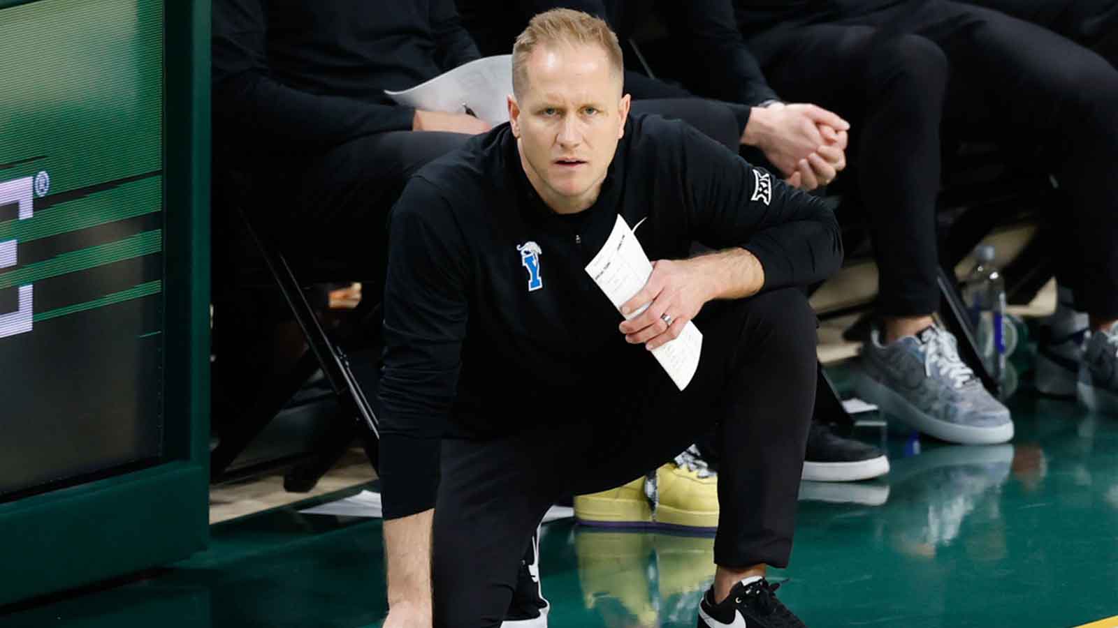 BYU basketball HC Kevin Young makes ‘crazy’ declaration on Cougars’ offense vs. Baylor