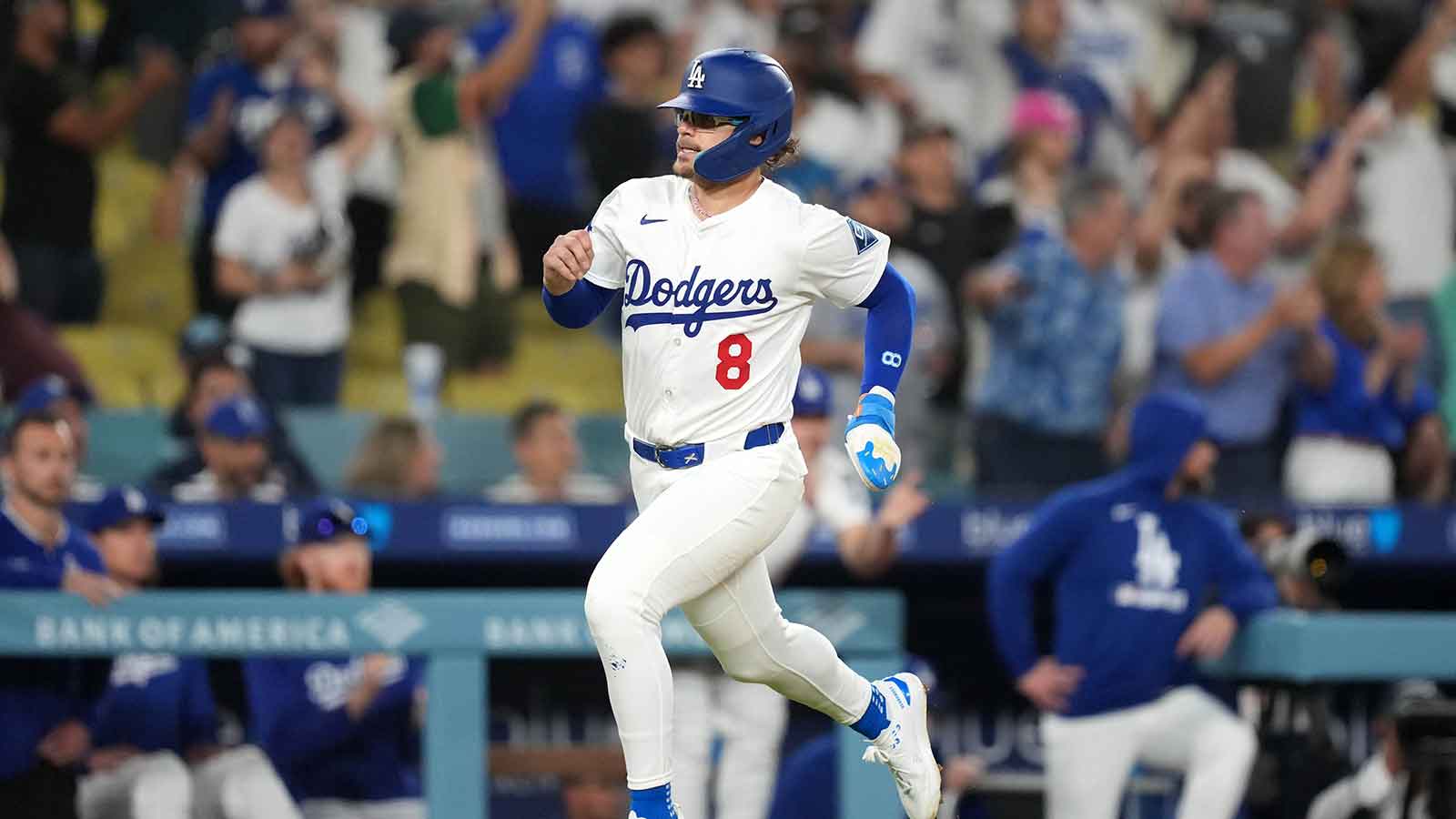 Kiké Hernández seemingly announces return to Dodgers with latest Instagram post