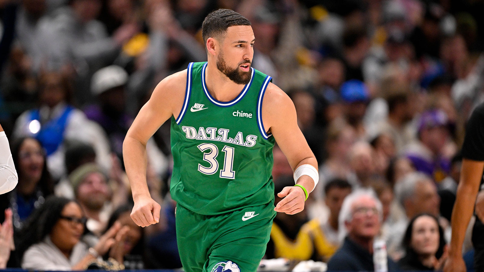 Is Klay Thompson playing tonight? Mavericks vs. Suns injury report