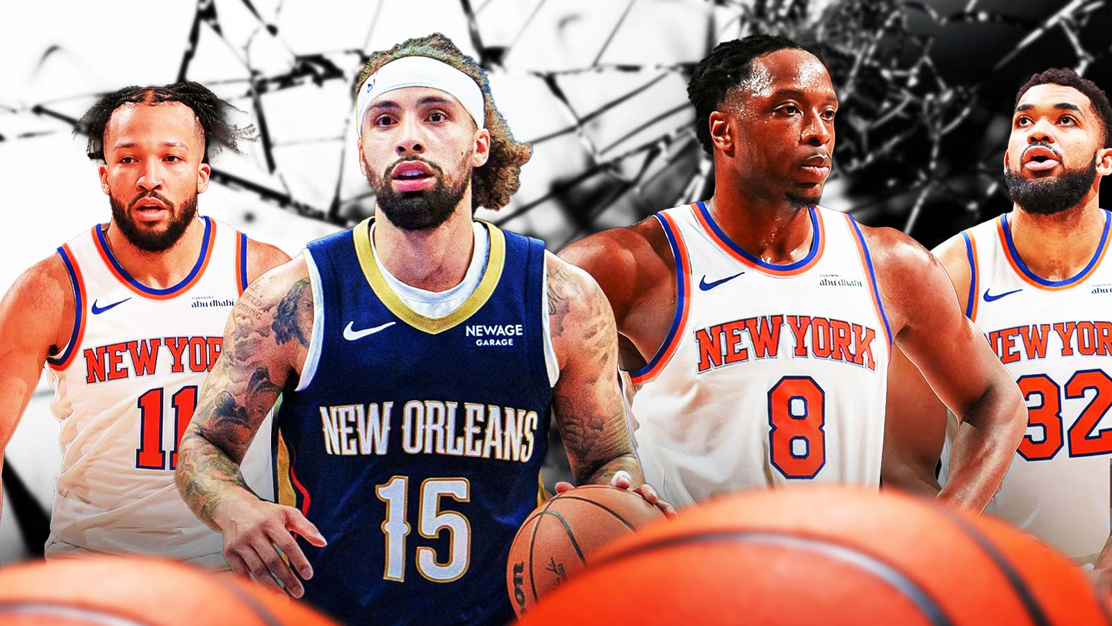 Knicks’ biggest 2026 NBA trade deadline mistake
