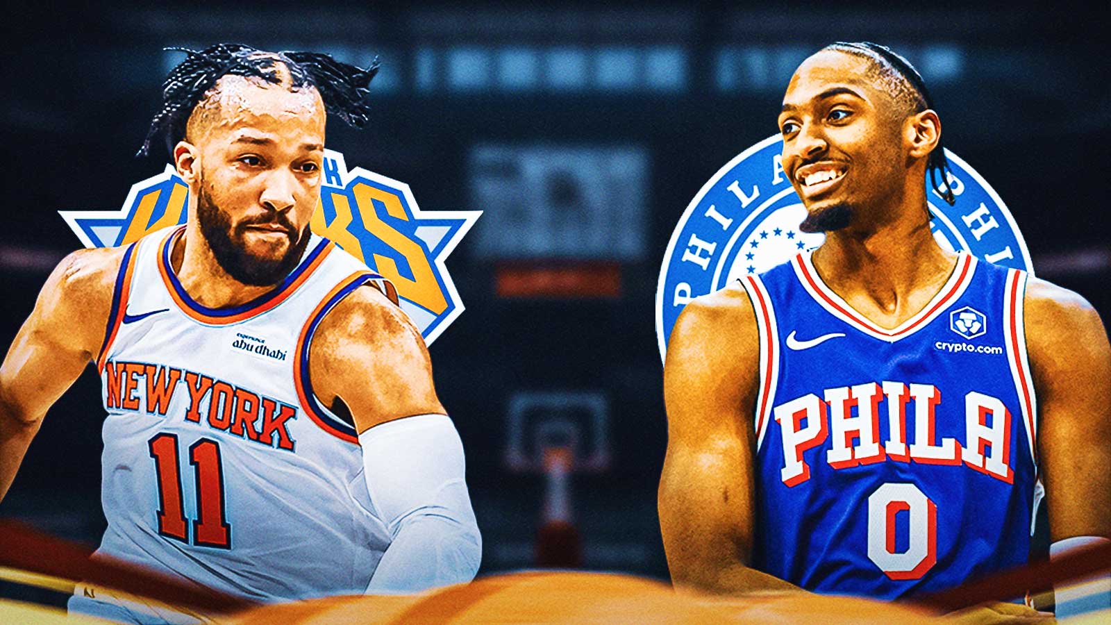 Knicks vs. 76ers prediction, odds, pick – 2/11/2026