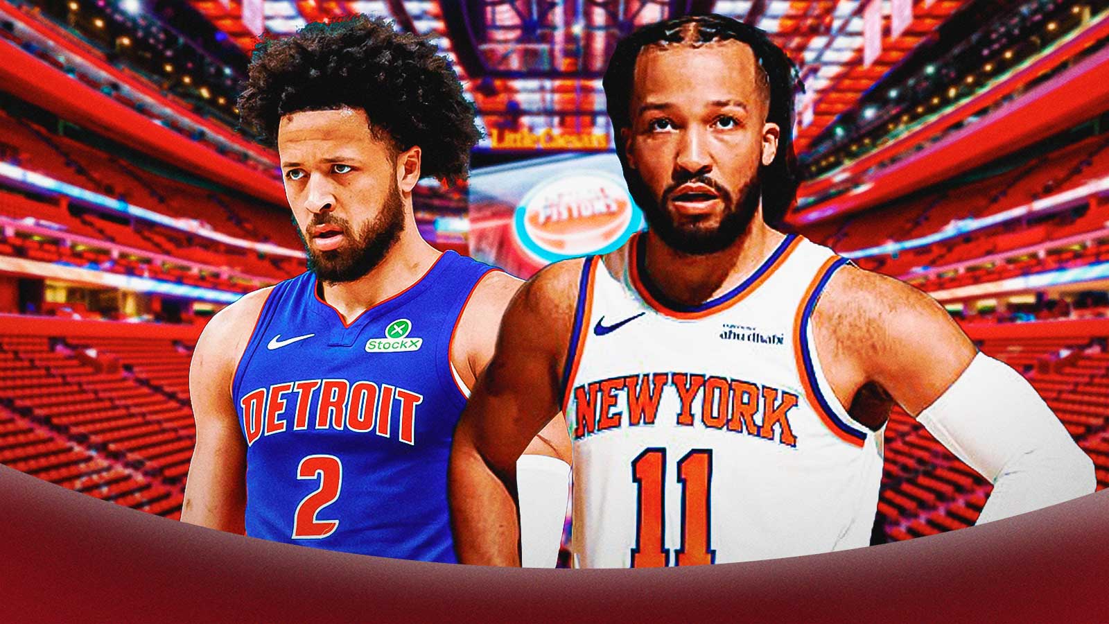 Knicks vs. Pistons prediction, odds, pick – 2/6/2026