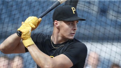 Charles LeClaire-Imagn Images.