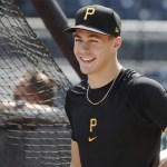 Konnor Griffin bold predictions for Pirates rookie season after call-up