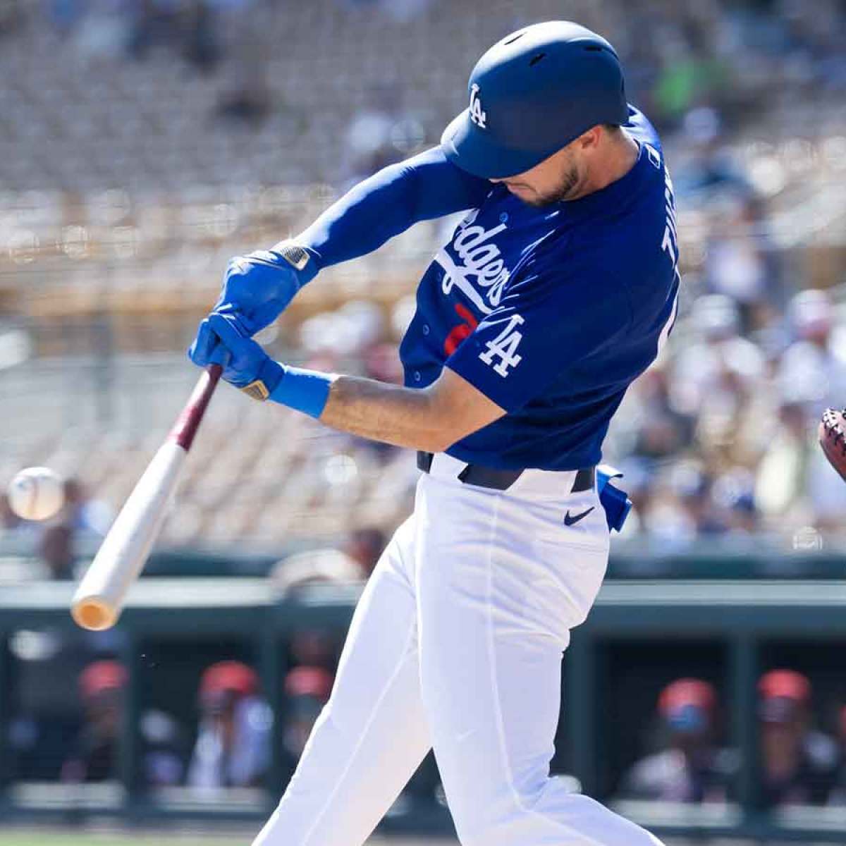 Dodgers news: Michael Busch shuts down Kyle Tucker rumors