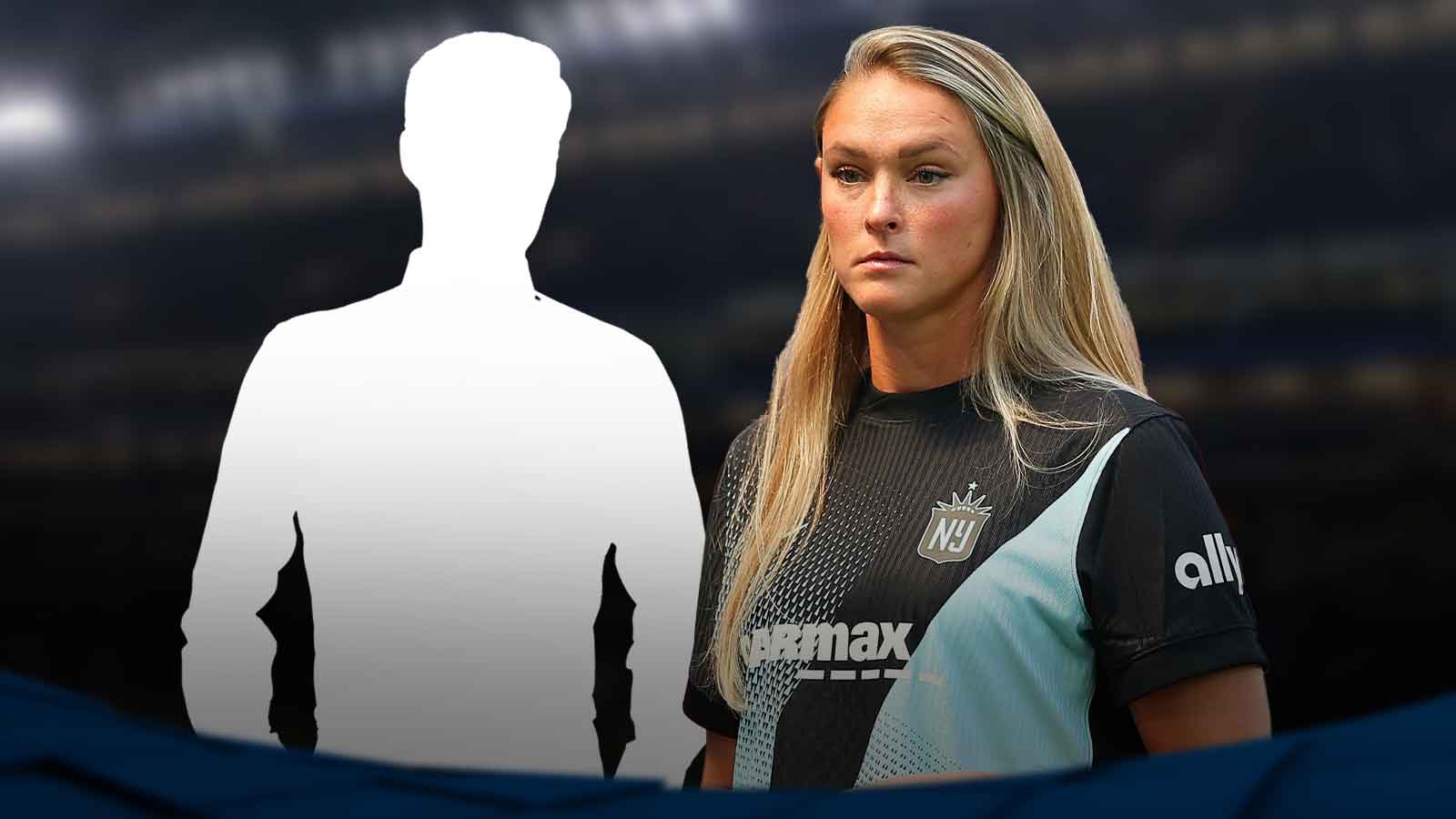 Kylie Kelce Dwyane Wade