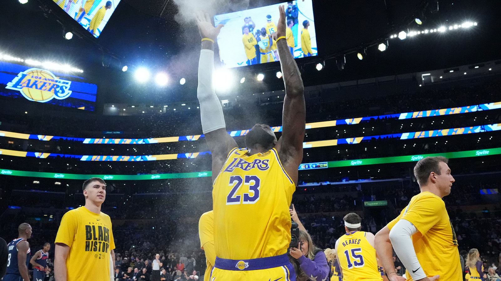 Lakers rumors: Insider reveals offseason ‘Plan A’ with LeBron James out of picture