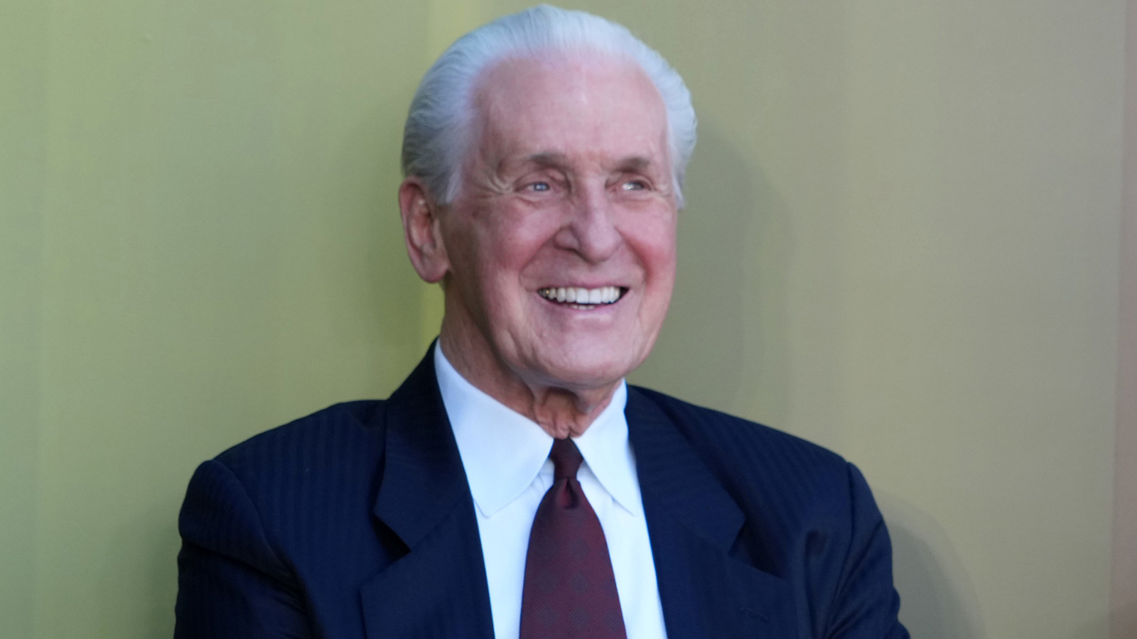 Stephen A. Smith calls out Lakers’ LeBron James after Pat Riley’s statement