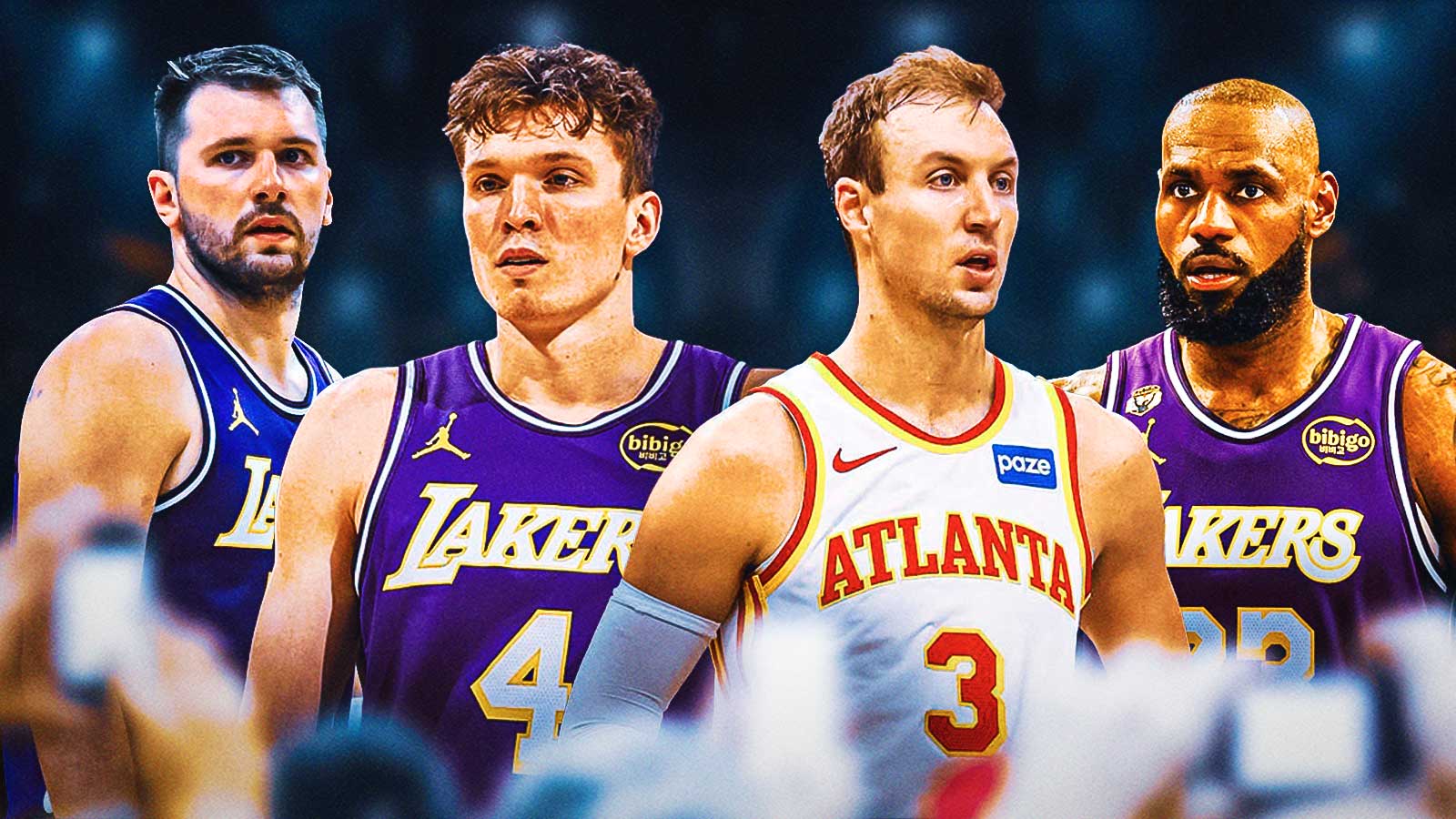 Lakers’ biggest 2026 NBA trade deadline mistake