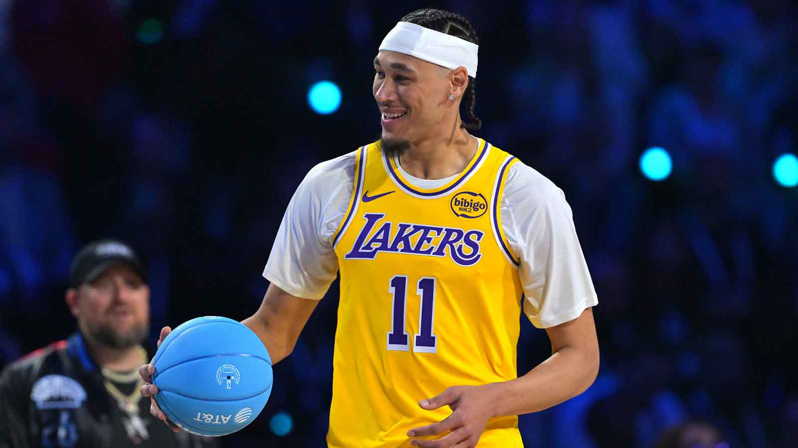 Jayne Kamin-Oncea-Imagn Images