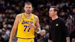 Inside Anthony Davis' Lakers feud: New bombshell details reveal Luka