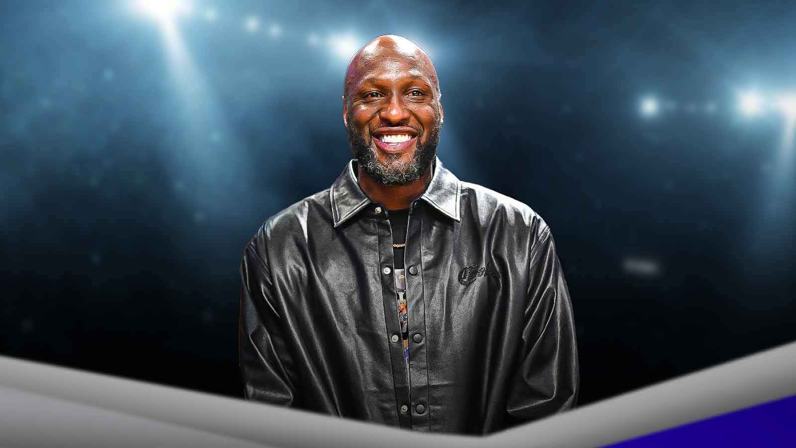 Lamar Odom checks himself out of rehab following DUI