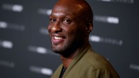 Lamar Odom