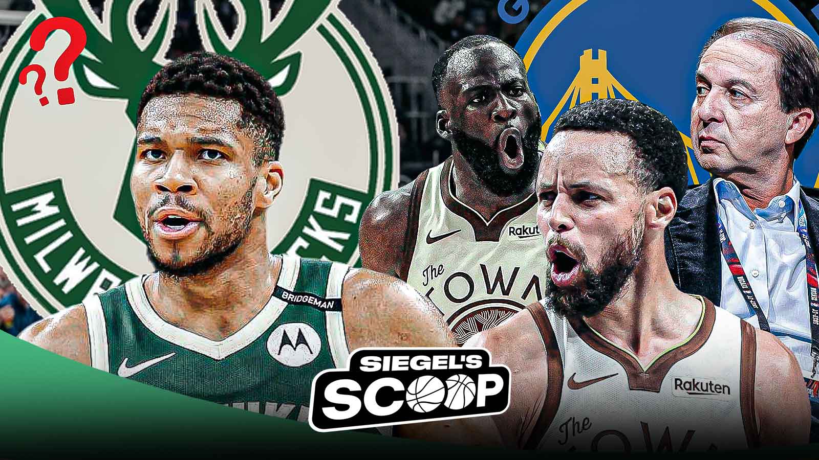 Inside Warriors’ all-in Giannis Antetokounmpo trade pursuit before deadline