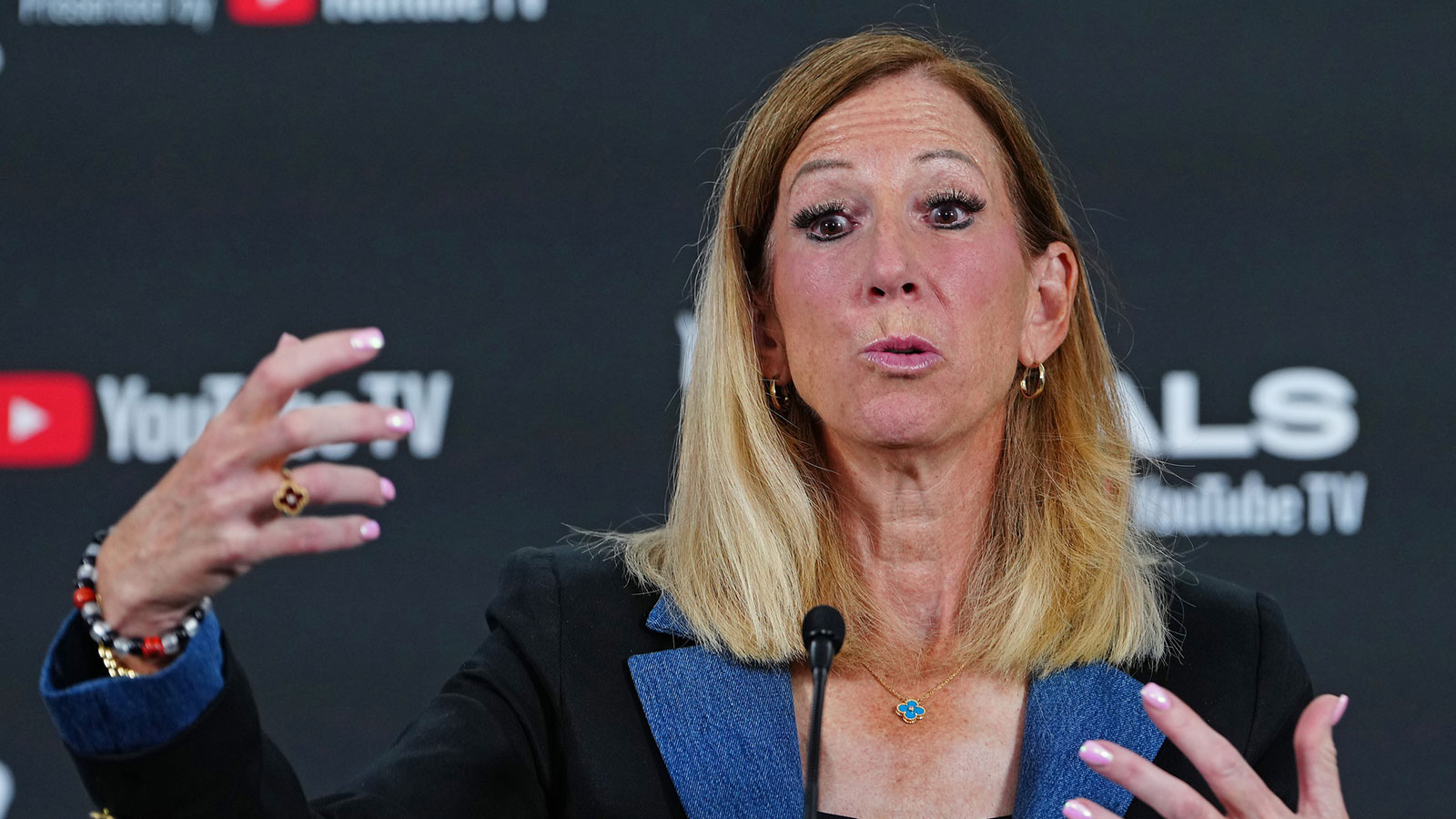 WNBA offered no proposal to WNBPA at CBA meeting