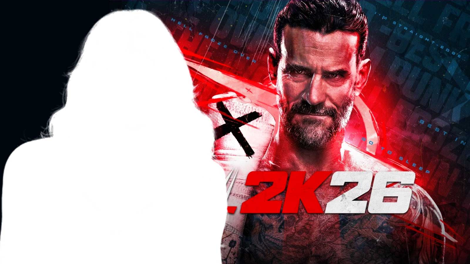 WWE legend reacts to missing out on 2K26 roster spot