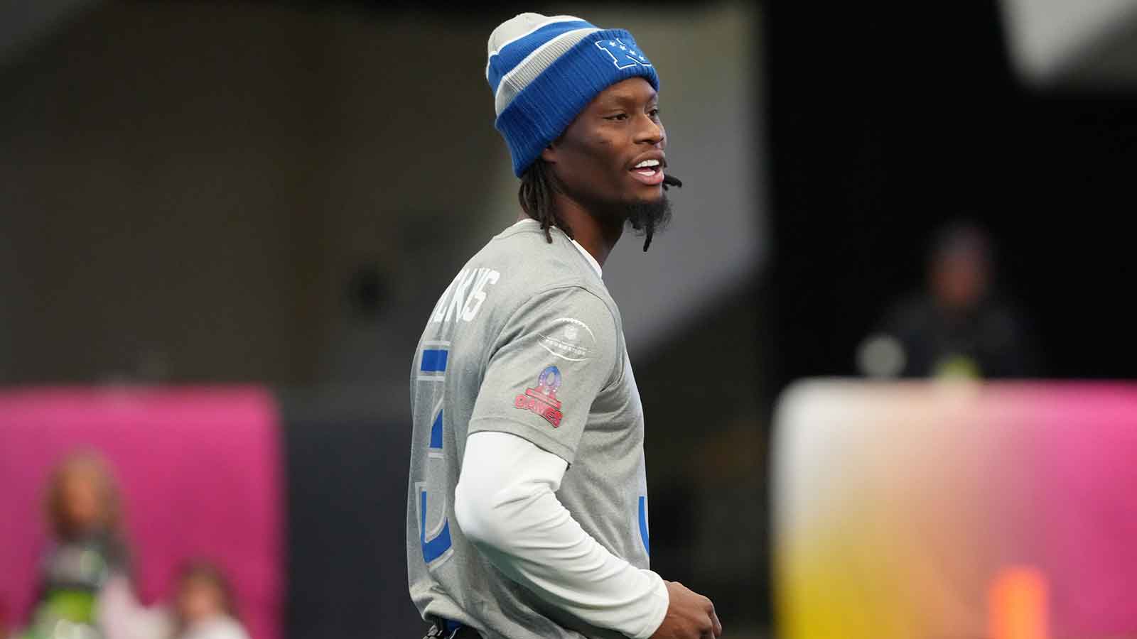 Cowboys’ Legendary WR demands that Dallas keeps George Pickens long-term