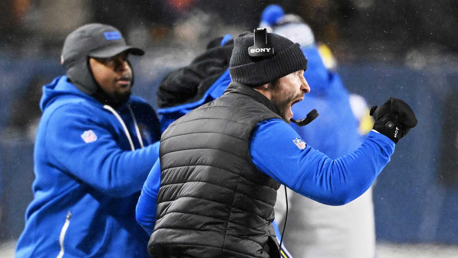 Rams to be ‘home’ team vs. 49ers in first-ever NFL Australia game