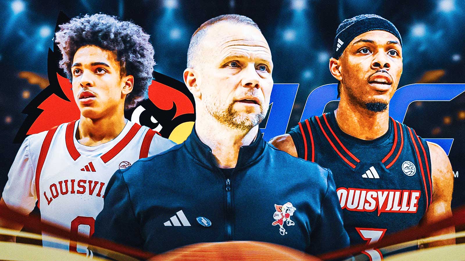 Louisville basketball’s fatal flaw that will cost it in ACC conference title race