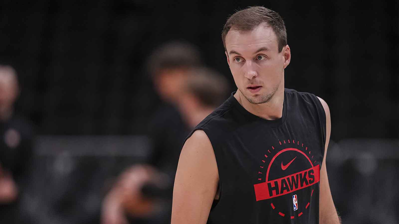 Is Luke Kennard playing tonight after trade? Lakers vs. Warriors injury report