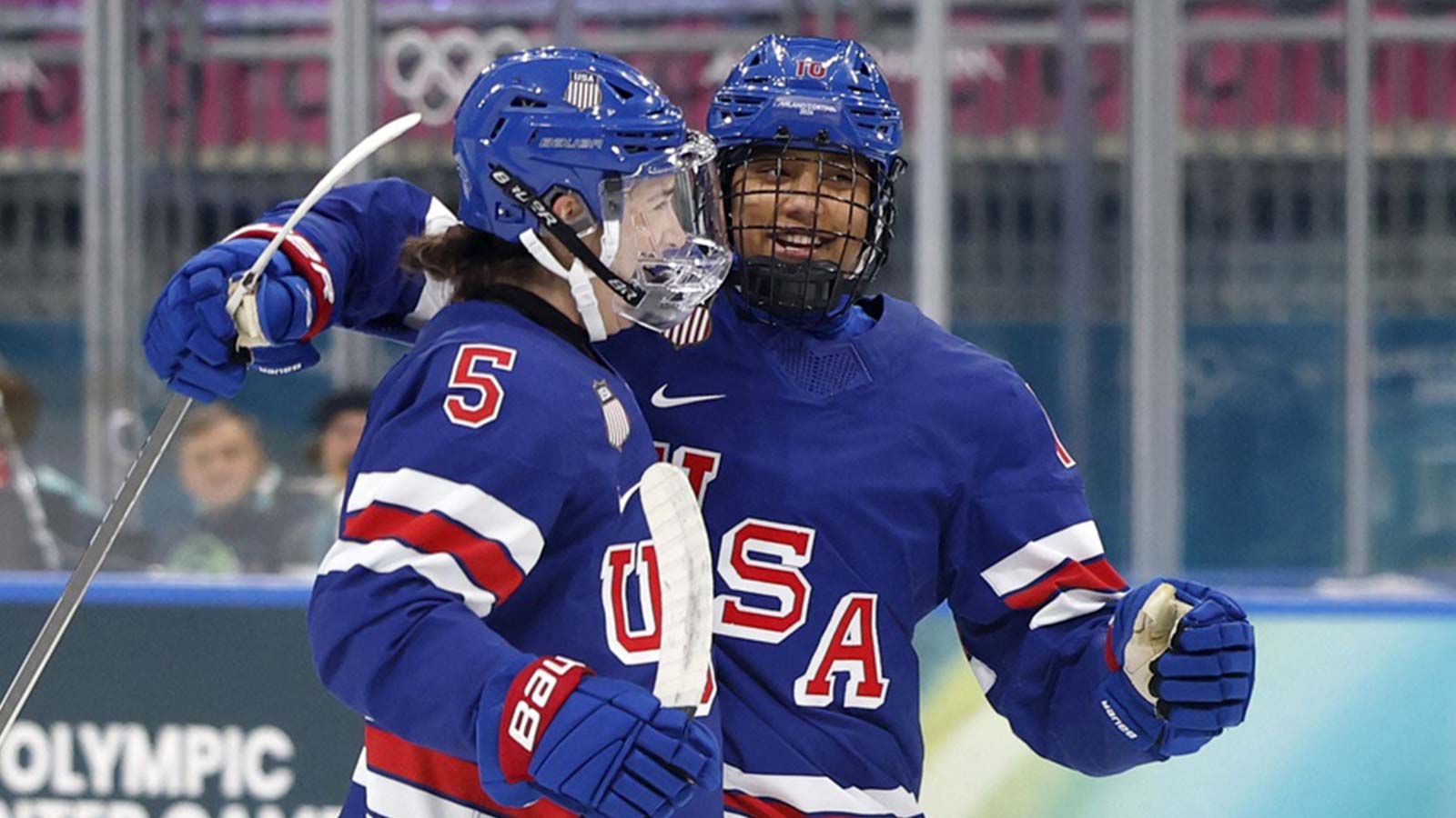 Sweden head coach makes insane NHL comparison for USA women’s hockey team