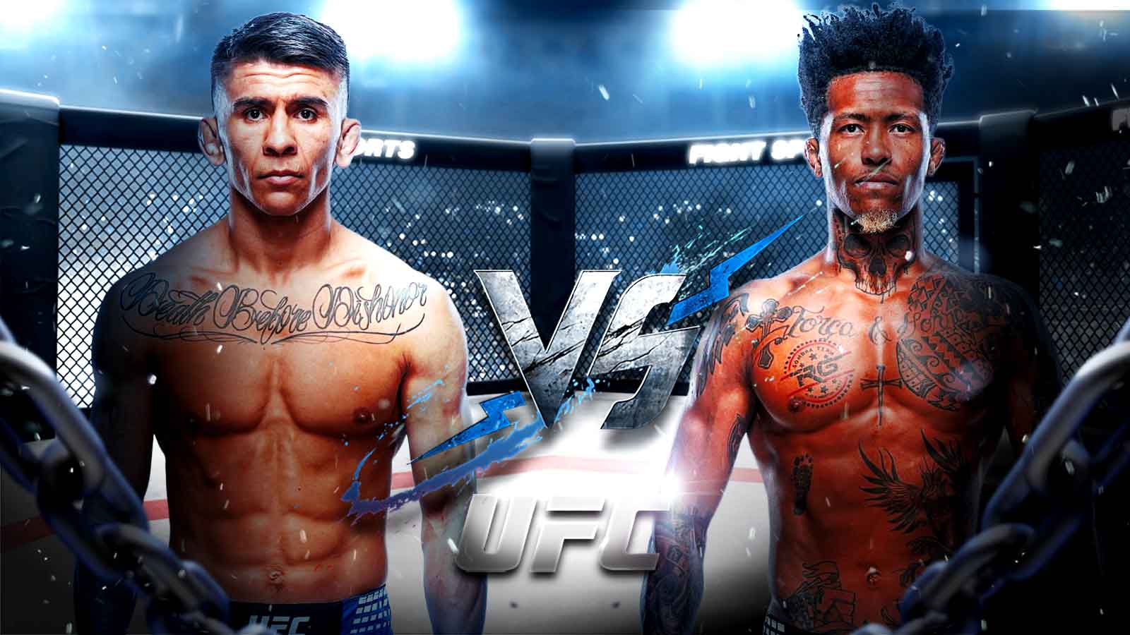 Mario Bautista vs. Vinicius Oliveira prediction, odds, pick for UFC Vegas 113