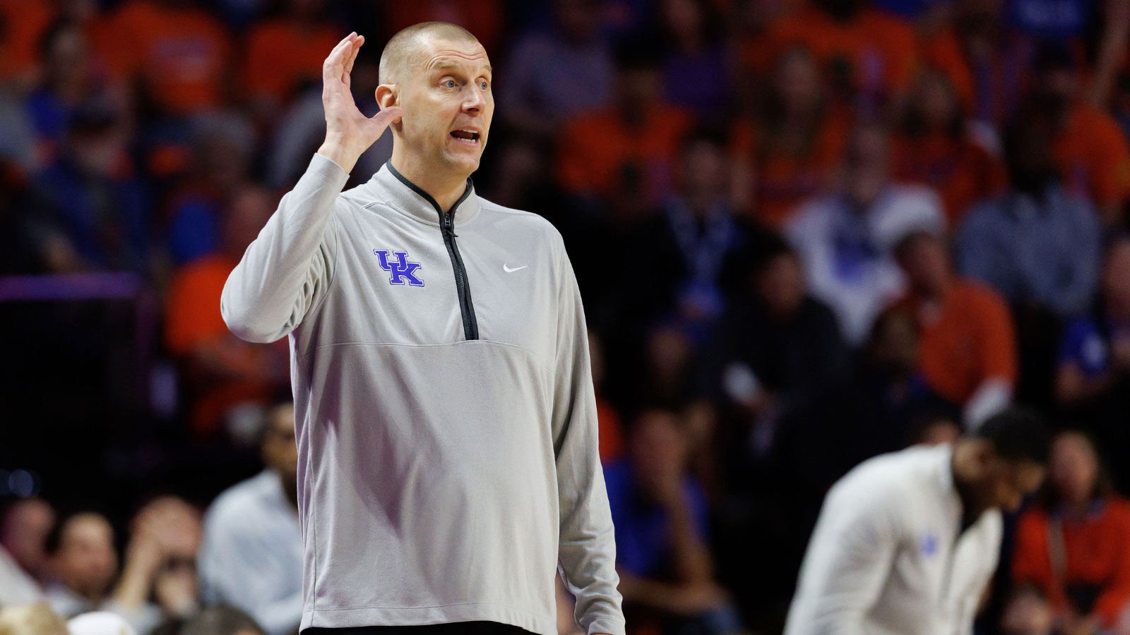 Mark Pope cops to big ‘mistake’ that cost Kentucky basketball vs. Florida