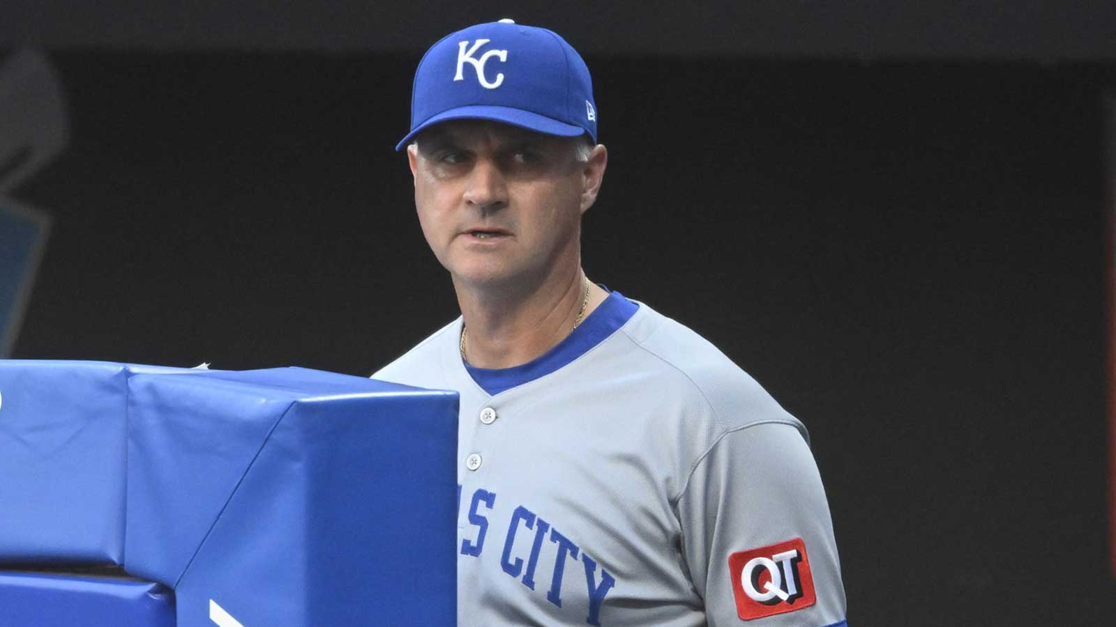 Royals rumors: Kansas City discussing contract in free agency with 2-time All-Star outfielder