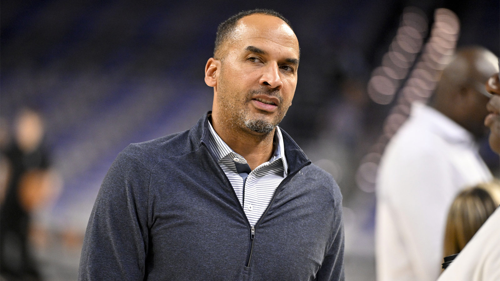 Nico Harrison declines Marc Stein’s request for comment on Mavericks’ Luka Doncic trade