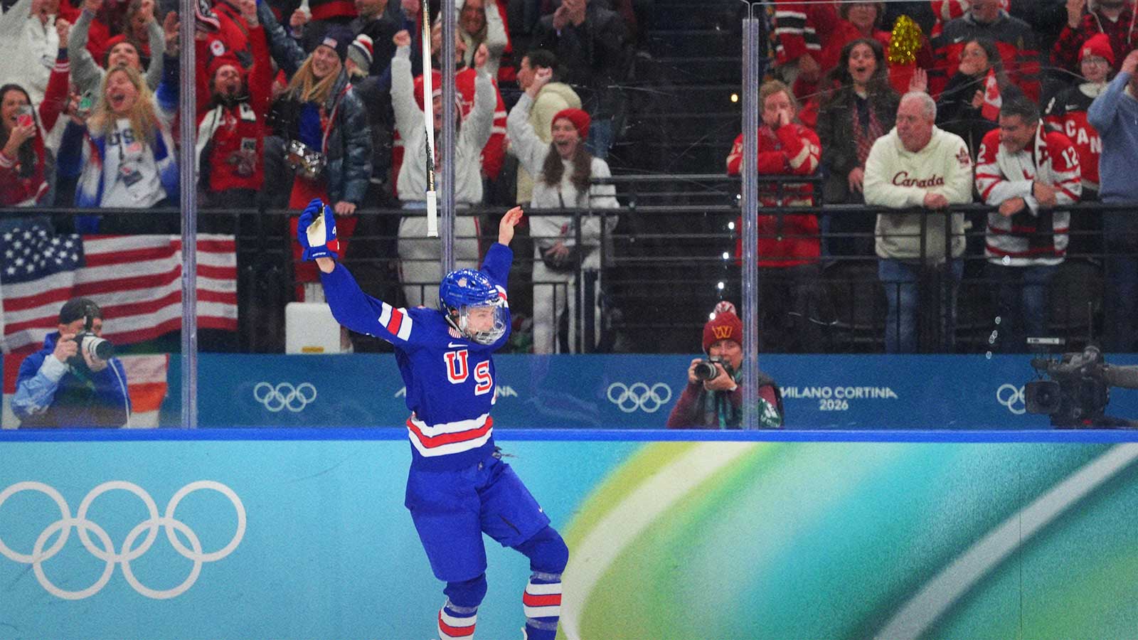 Amber Searls-Imagn Images