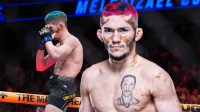 melquizael costa, ufc houston, dan ige