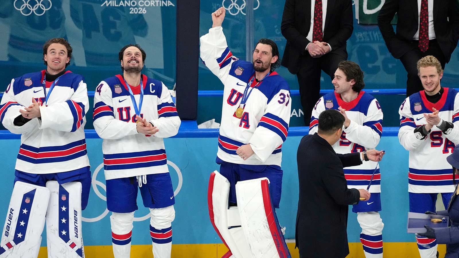 The ‘whiskey drinkers’ strategy Mike Sullivan used to build Team USA roster