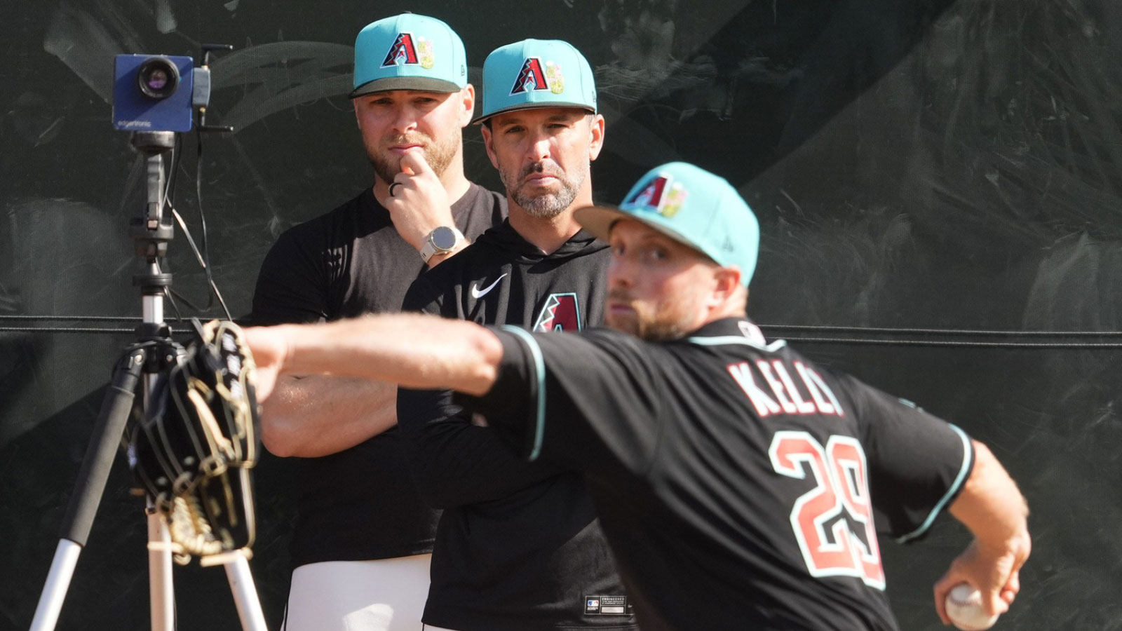 Rob Schumacher/The Republic / USA TODAY NETWORK via Imagn Images