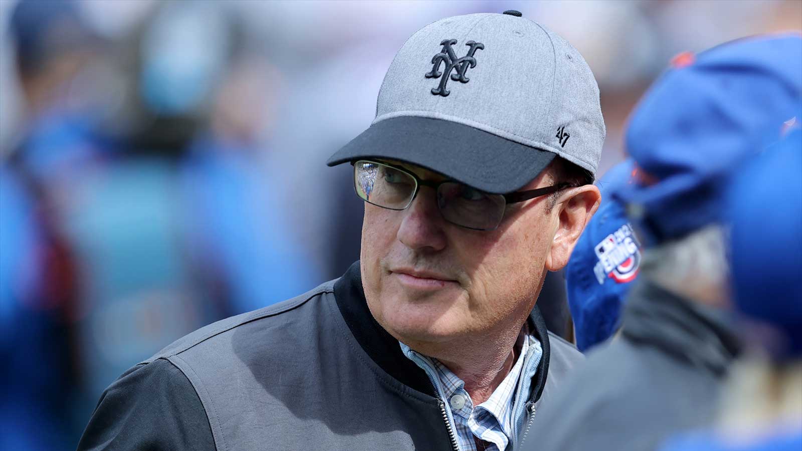 What Mets will ‘never’ have as long as Steve Cohen owns club