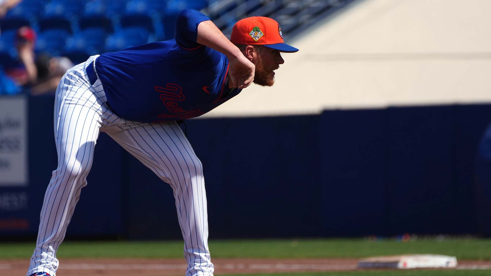 Mets’ Carlos Mendoza breaks down Craig Kimbrel’s spring training outing with in-depth analysis