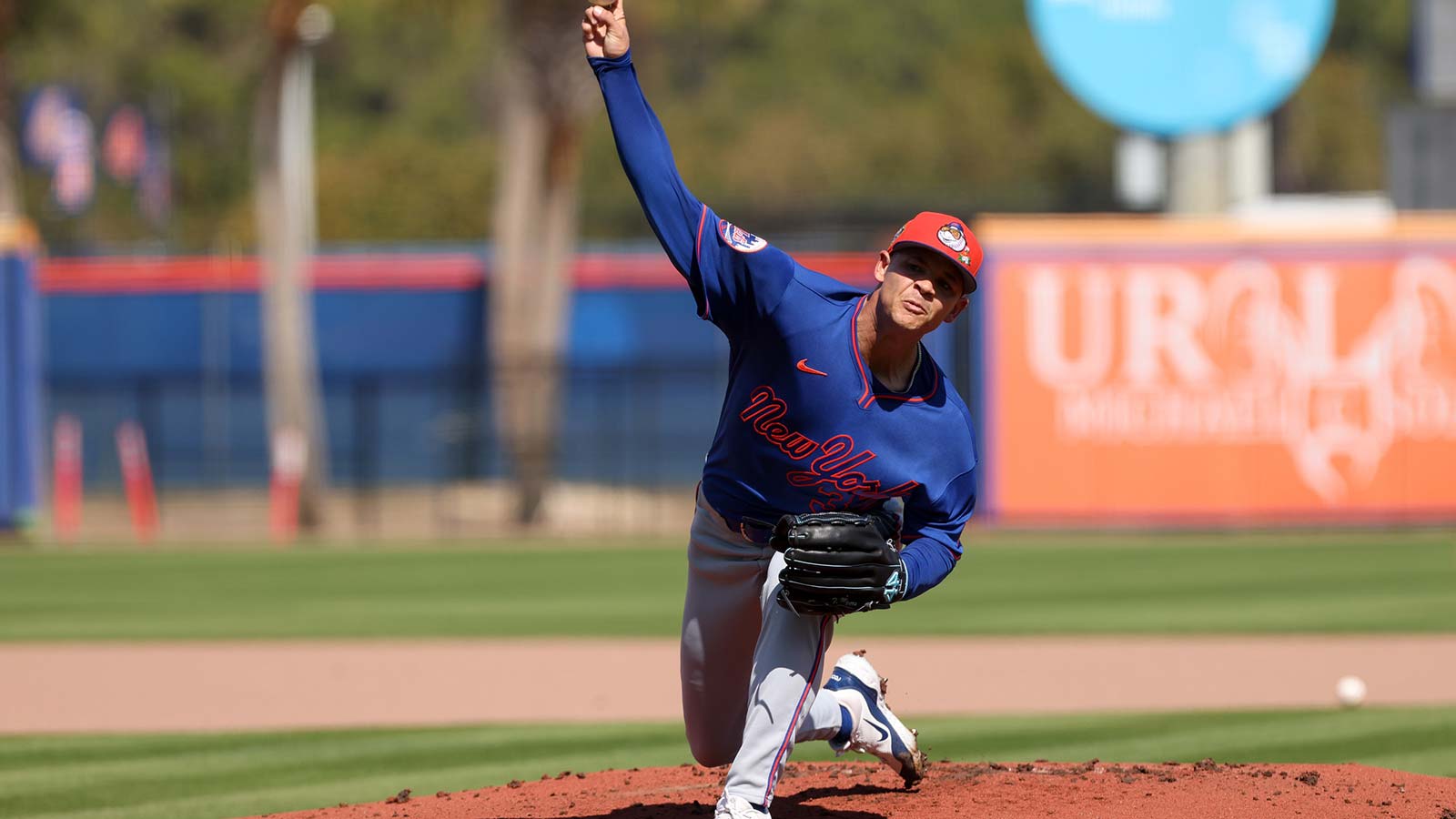 Tobias Myers’ 2026 role uncertain, but he will make Mets’ Opening Day roster