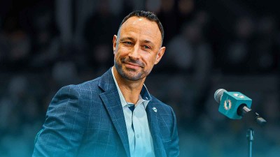 Sam Navarro-Imagn Images