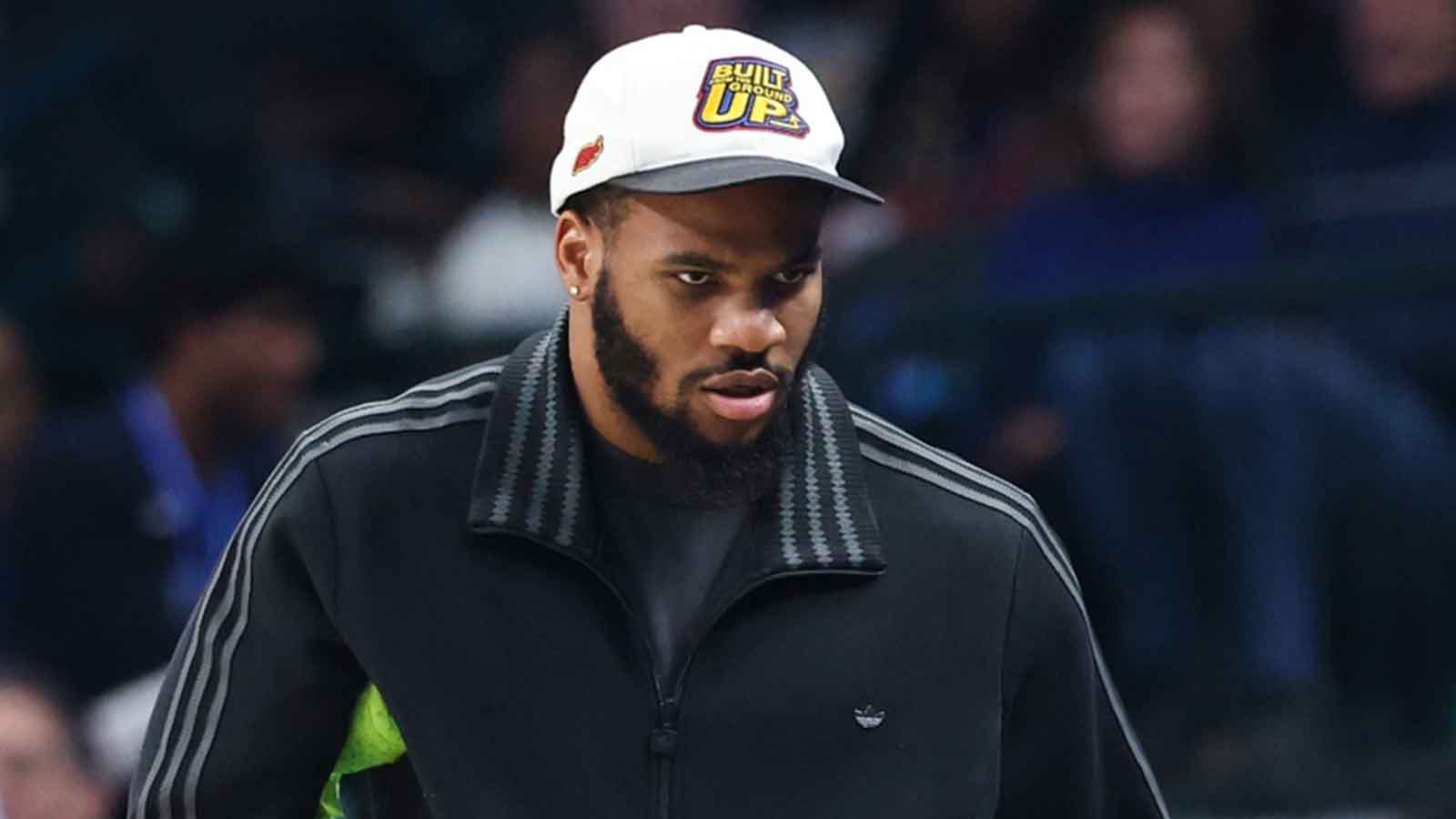 Packers’ Micah Parsons echoes Terence Crawford’s ‘million dollar’ stance