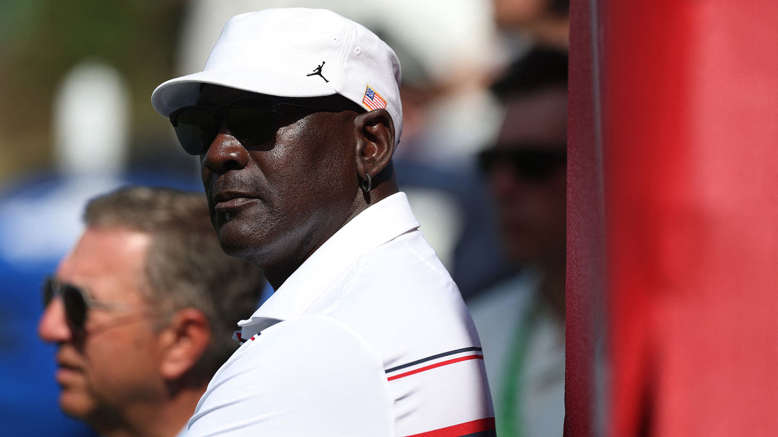 NBC Sports chief teases future Michael Jordan NBA collaborations