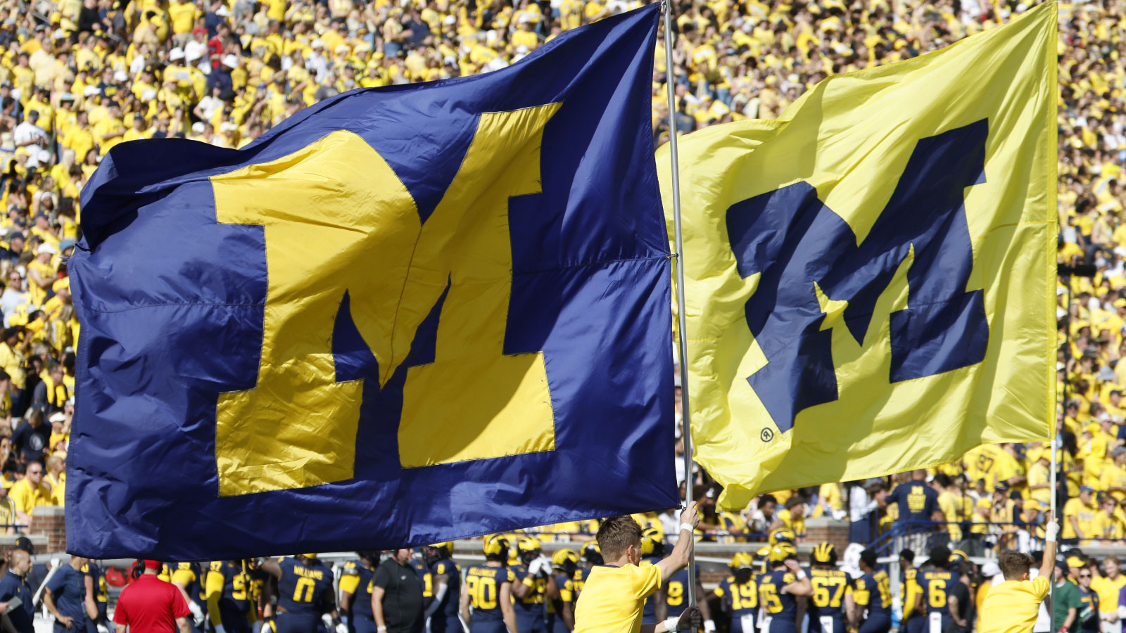 Michigan football GM is out after Kyle Whittingham replaces Sherrone Moore