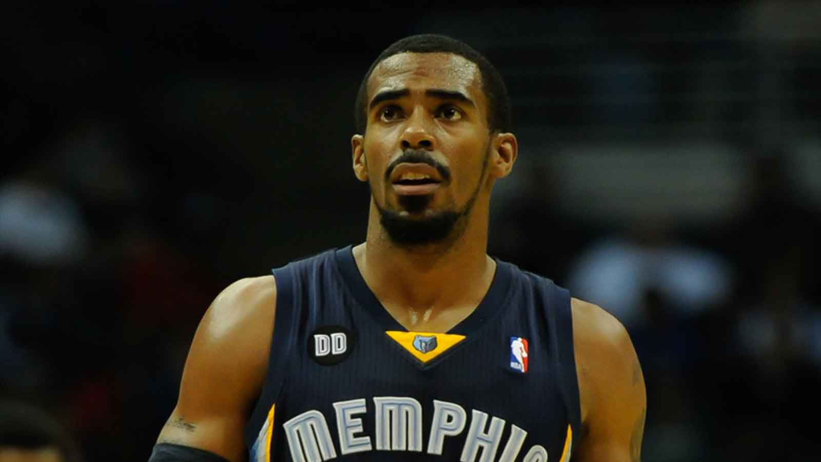 Bulls rumors: Mike Conley Jr. not expected to remain in Chicago through trade deadline