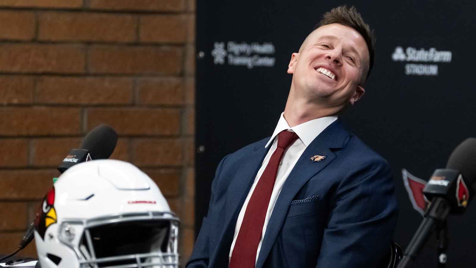 Cardinals hire key defensive assistant from University of Miami