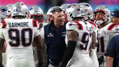 Darren Yamashita-Imagn Images