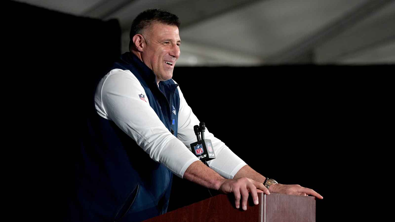 Insider celebrates unsung Patriots hero of Super Bowl run