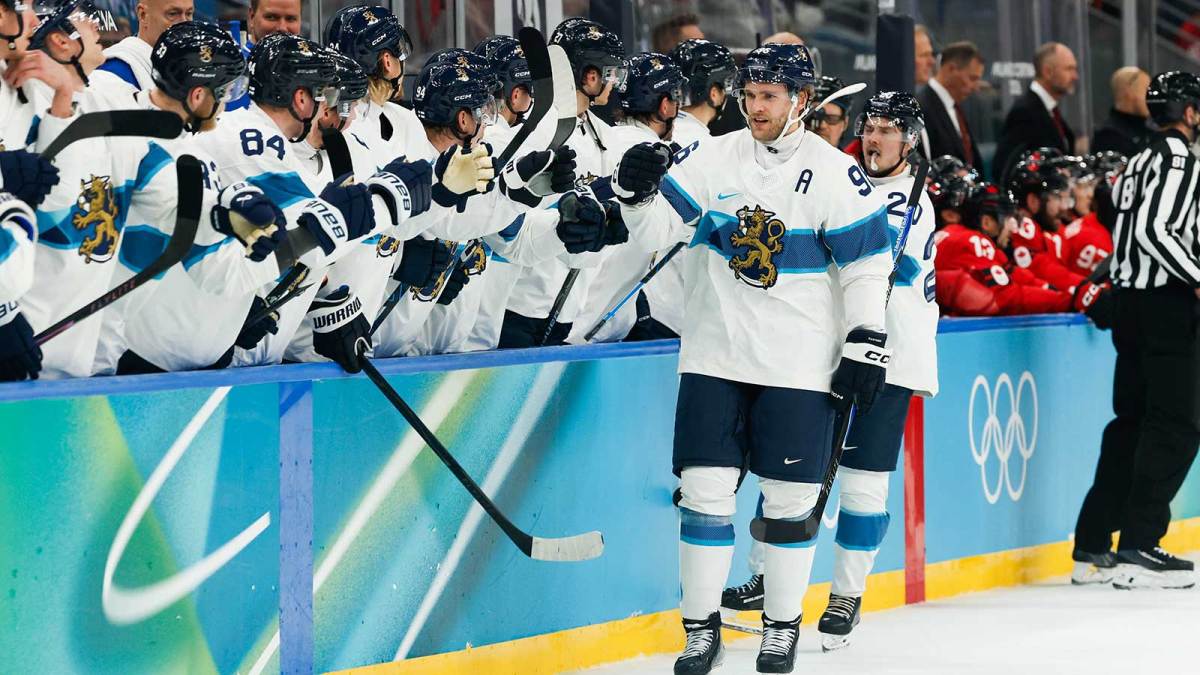 Rantanen Injury Clouds Stars' Deadline Plans