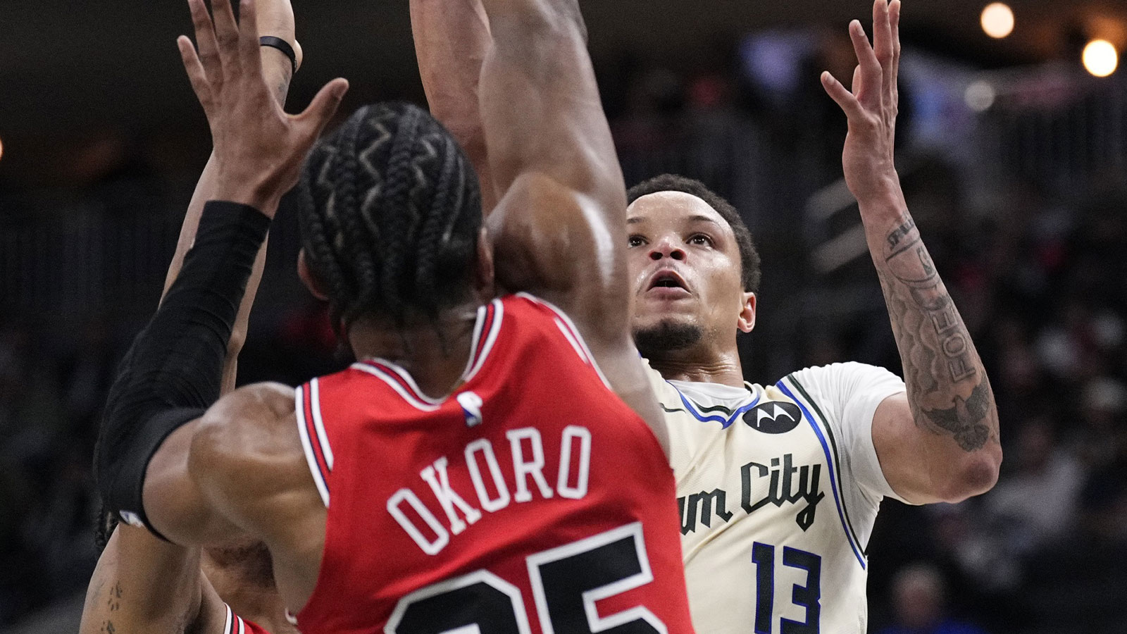 Bulls’ injury report vs. Raptors after trade frenzy is extremly long