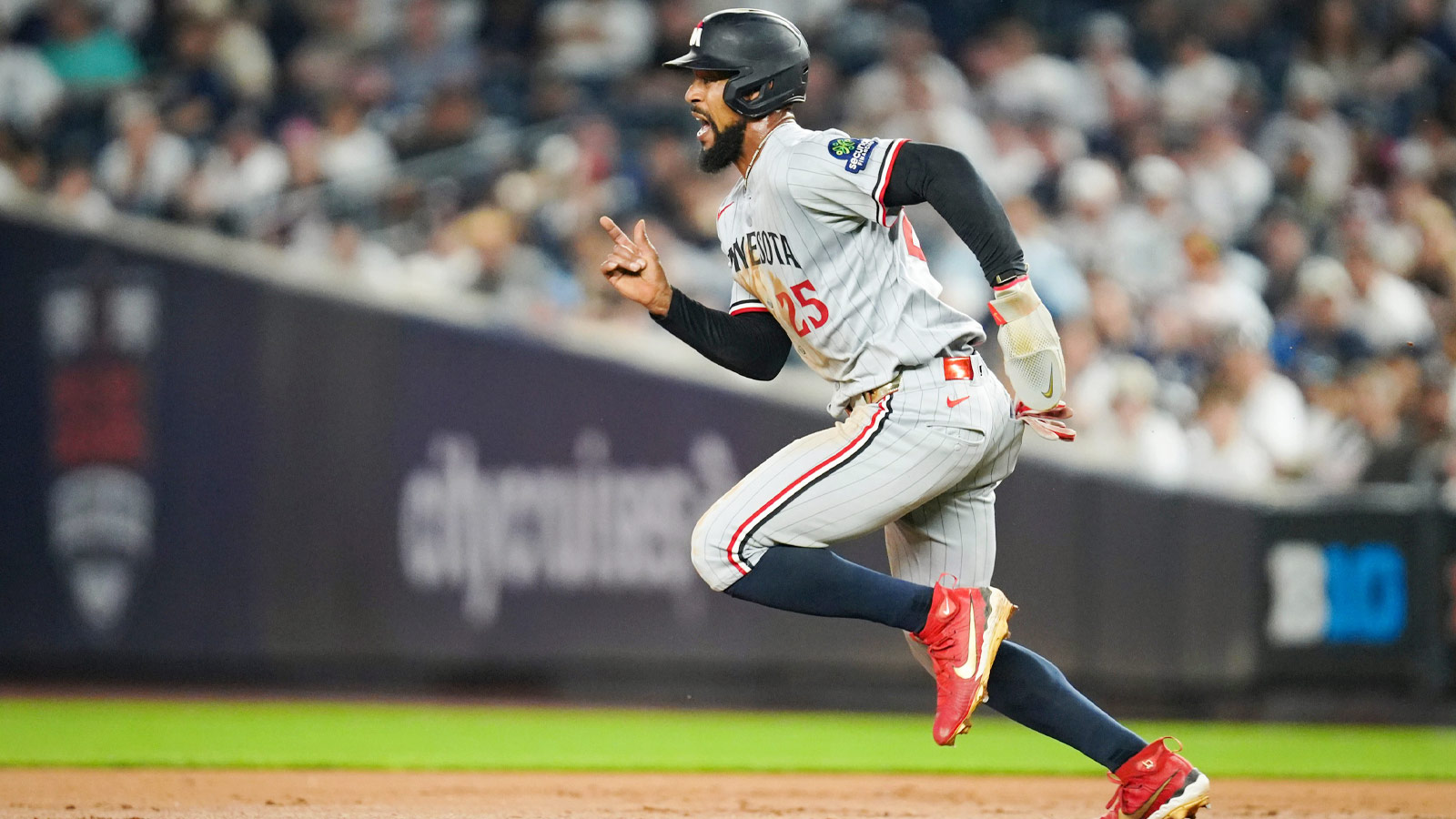 Dodgers’ perfect trade offer for Twins’ Byron Buxton